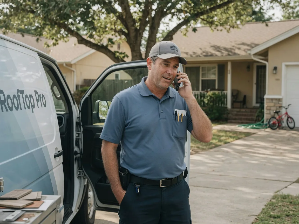 Roof Repair Columbus, NC FAQs