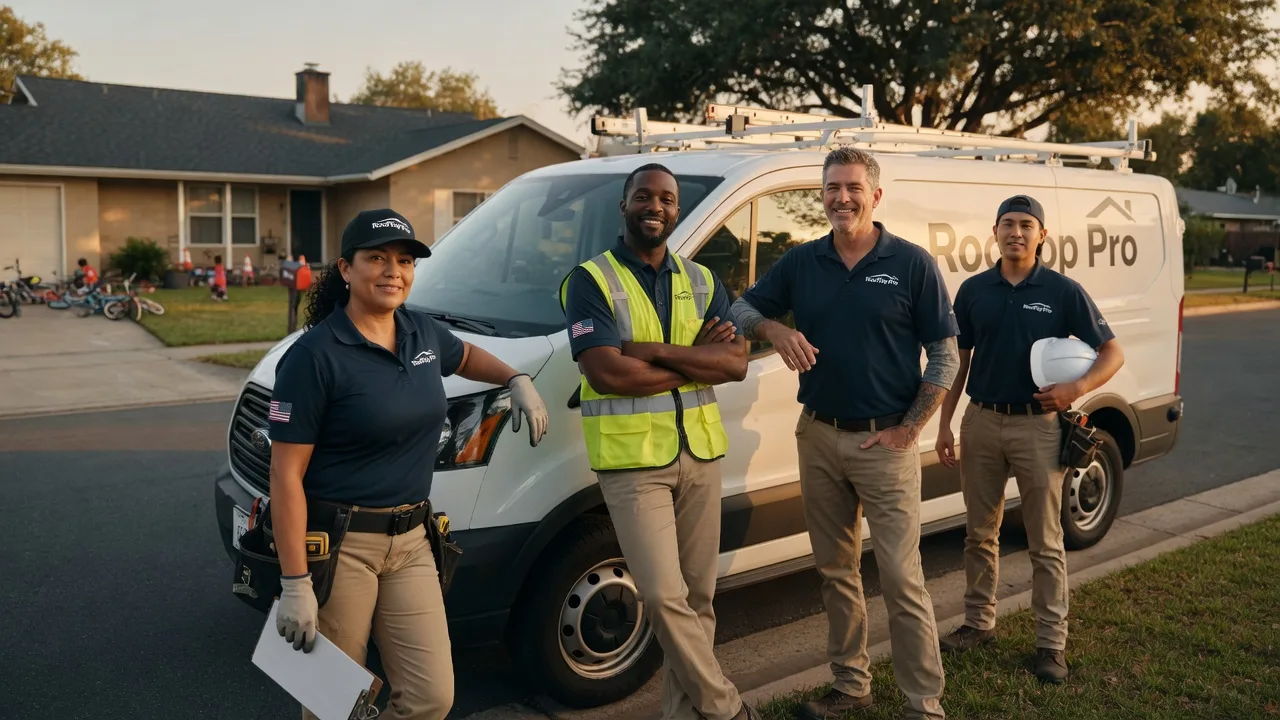 Roof Repair in Columbus, NC near me