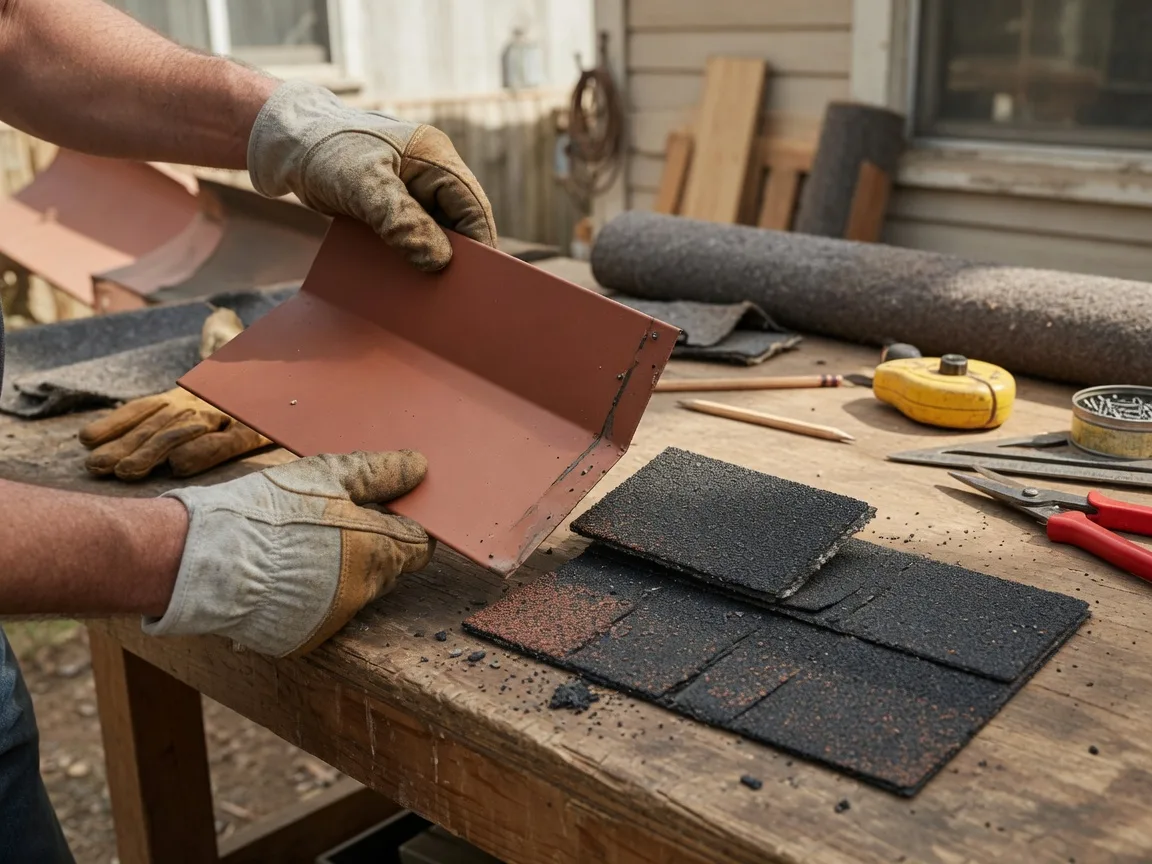 Roof Repair company in Columbus, NC